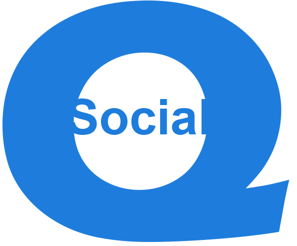 Q-social Quay Social Media