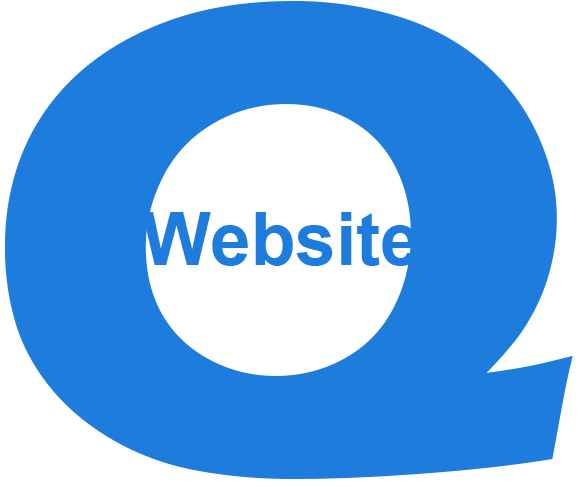 Q-website Quay Marketing website design and development
