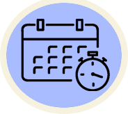 Saves Time & Resources