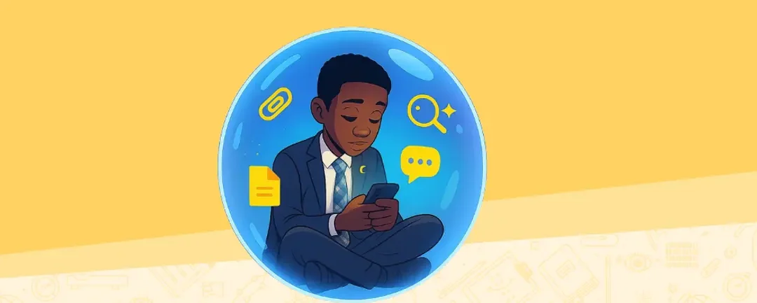 What we Learned From Analyzing Google’s AI Mode Patent