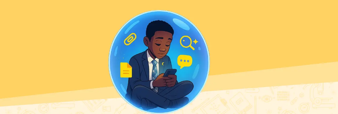 What we Learned From Analyzing Google’s AI Mode Patent