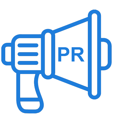 PR Icon