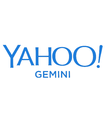 Yahoo Gemini