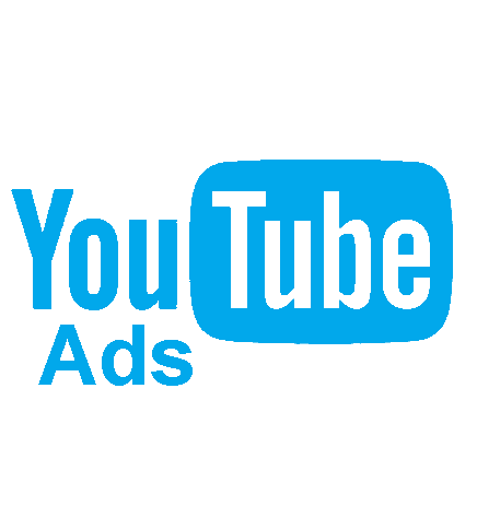 you tube ads