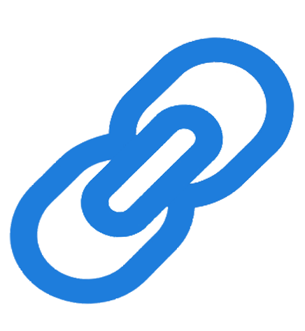 backlinks icon