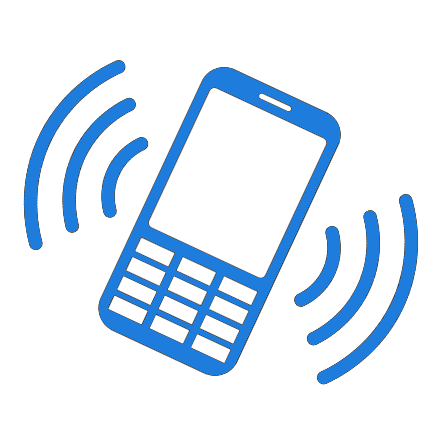 mobile website icon