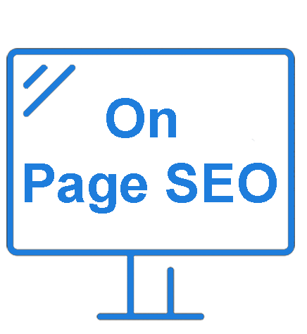 on-page-seo-main on page seo icon