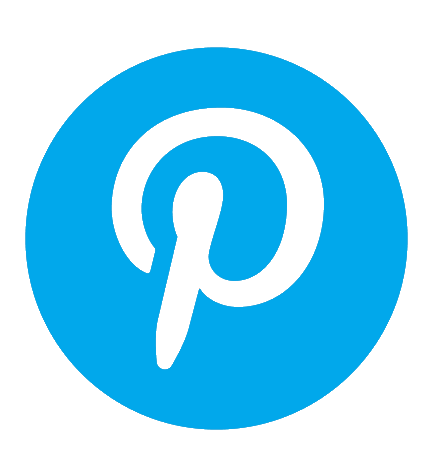 pintrest logo