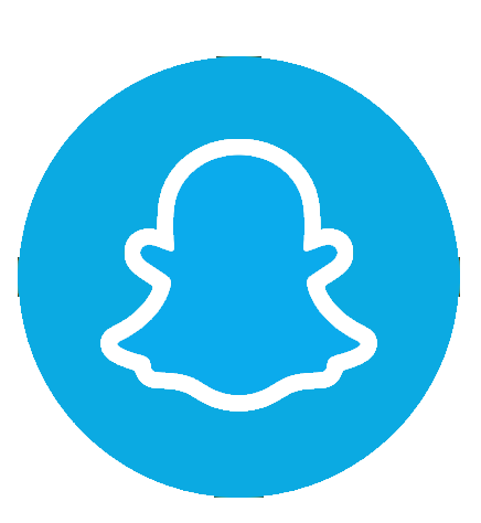 Snapchat logo