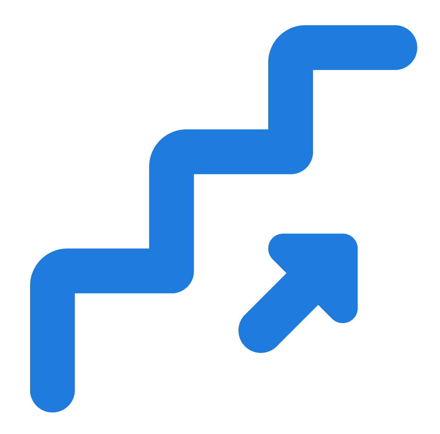 key steps