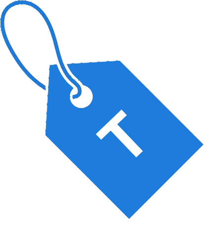 title tag