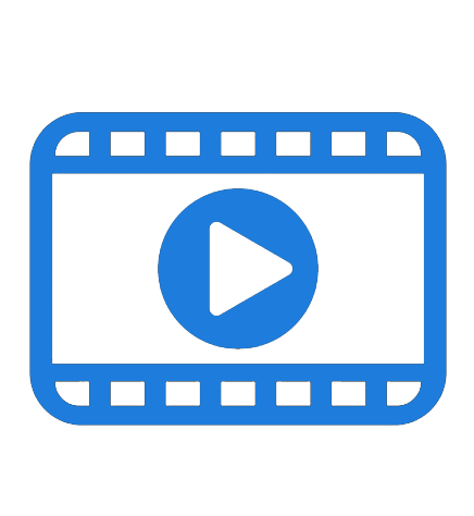 video icon