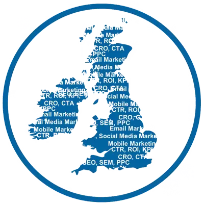 quay-marketing-uk image of UK with our marketing services